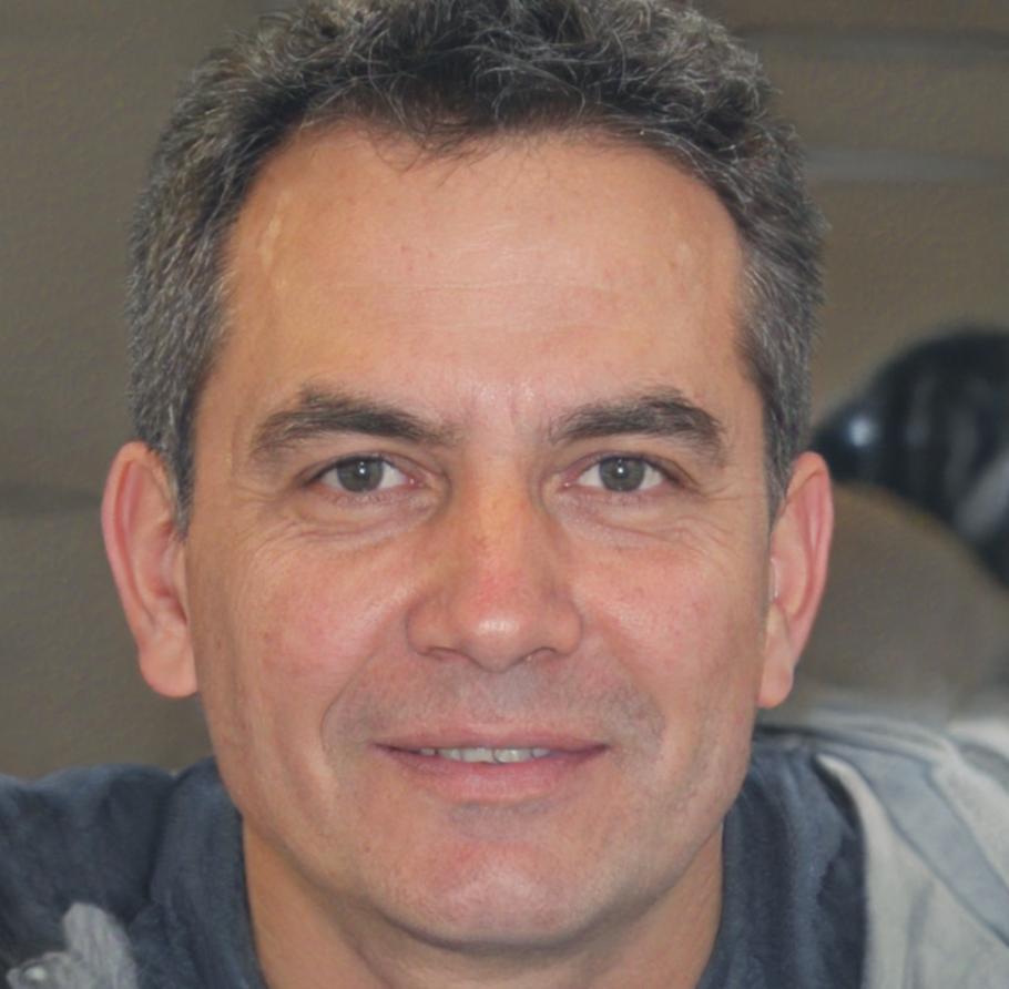 Porträt Tobias Wernhart